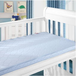 婴儿床垫什么牌子好 婴儿床垫什么材质好 婴儿床垫软硬 婴儿床垫尺寸 婴儿床垫选购 土巴兔家居百科